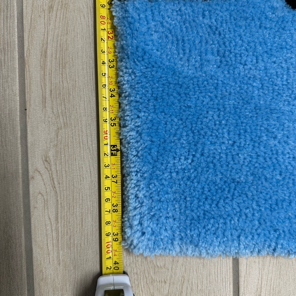 SpongeBob SquarePants Hand Tufted Rug - Picture 2 of 7